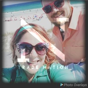 Meet your Posher, Teresa